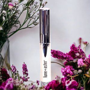 Lune+Aster Formidable Lengthening Mascara Black Travel Size New